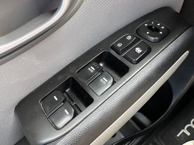 2014 Kia Soul Base