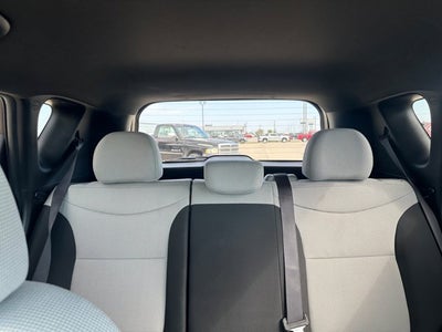 2014 Kia Soul Base