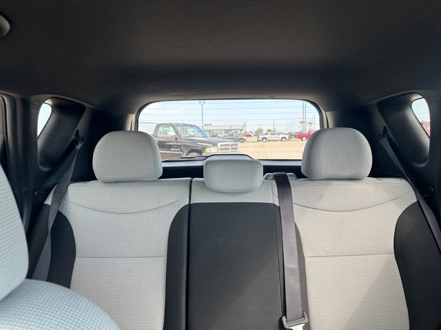 2014 Kia Soul Base