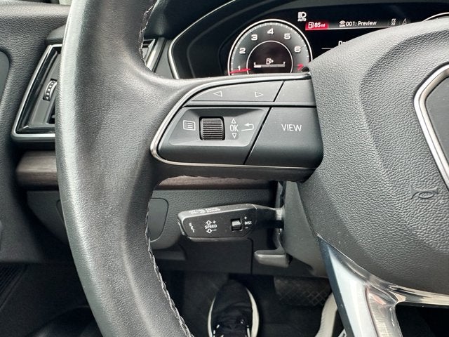 2021 Audi Q5 Premium Plus