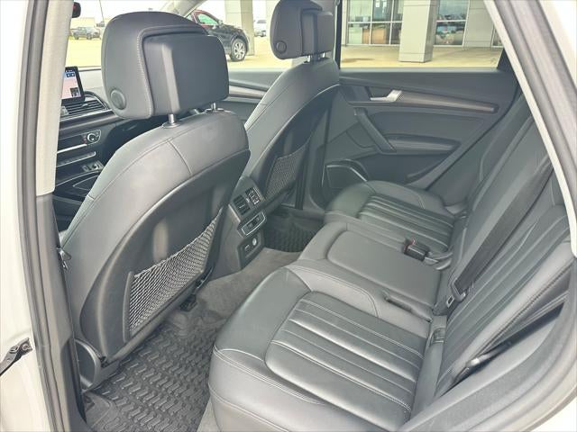2021 Audi Q5 Premium Plus