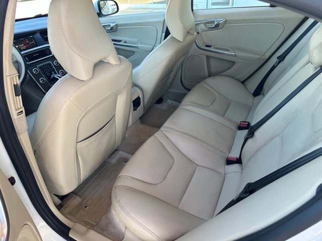 2016 Volvo S60 T5 Drive-E Premier