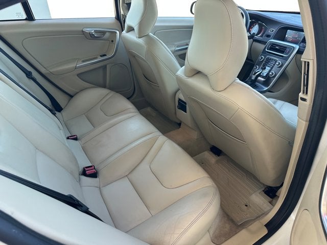 2016 Volvo S60 T5 Drive-E Premier