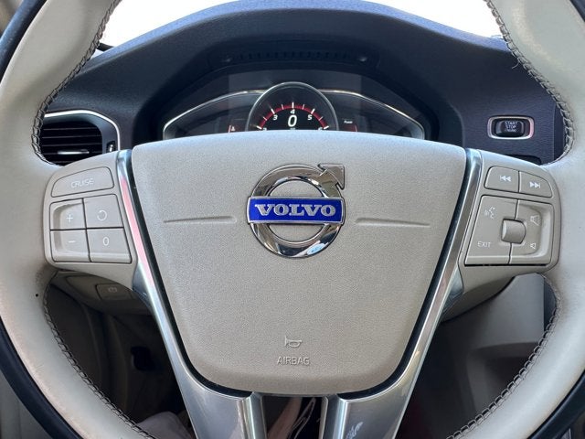 2016 Volvo S60 T5 Drive-E Premier