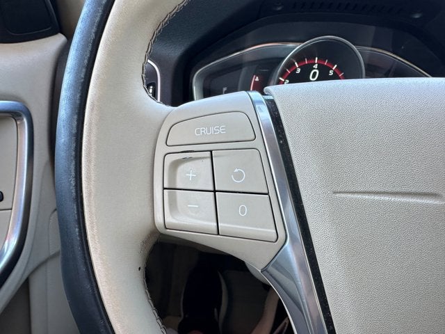 2016 Volvo S60 T5 Drive-E Premier