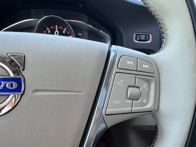 2016 Volvo S60 T5 Drive-E Premier