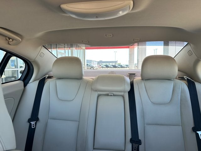 2016 Volvo S60 T5 Drive-E Premier