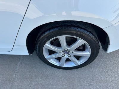 2016 Volvo S60 T5 Drive-E Premier