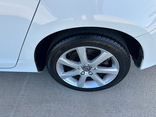 2016 Volvo S60 T5 Drive-E Premier