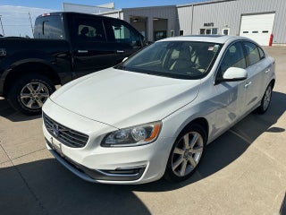 2016 Volvo S60 T5 Drive-E Premier