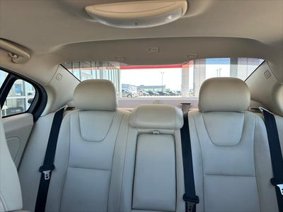 2016 Volvo S60 T5 Drive-E Premier