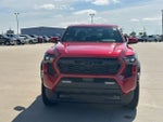2025 Toyota Tacoma i-FORCE MAX Tacoma TRD Off-Road