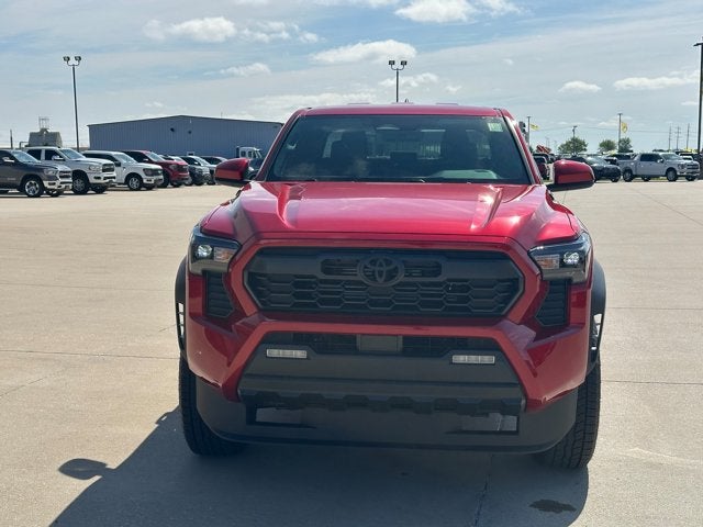 2025 Toyota Tacoma i-FORCE MAX Tacoma TRD Off-Road