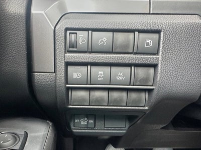 2026 Toyota Tacoma i-FORCE MAX Tacoma TRD Off-Road
