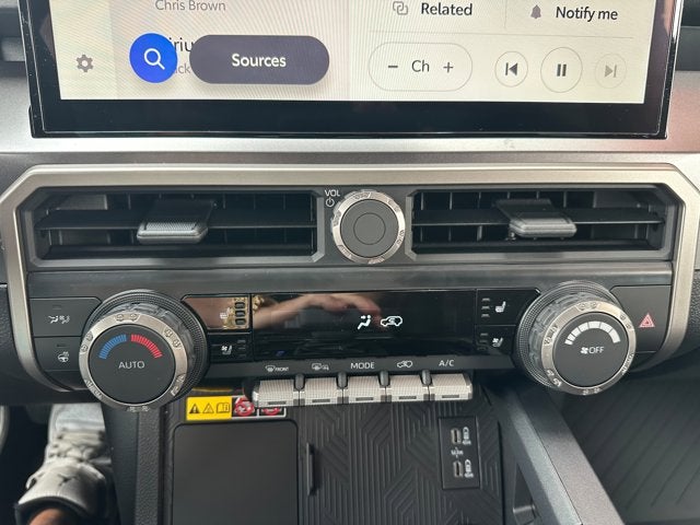 2026 Toyota Tacoma i-FORCE MAX Tacoma TRD Off-Road