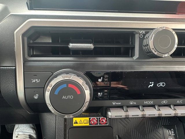 2026 Toyota Tacoma i-FORCE MAX Tacoma TRD Off-Road