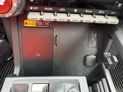 2026 Toyota Tacoma i-FORCE MAX Tacoma TRD Off-Road