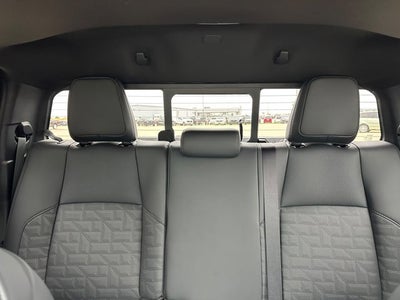 2026 Toyota Tacoma i-FORCE MAX Tacoma TRD Off-Road