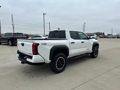 2026 Toyota Tacoma i-FORCE MAX Tacoma TRD Off-Road