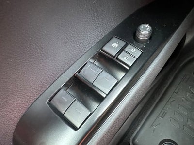 2026 Toyota Camry LE AWD