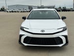 2026 Toyota Camry Nightshade AWD