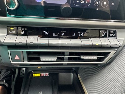 2026 Toyota Camry Nightshade AWD