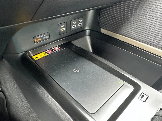 2026 Toyota Camry Nightshade AWD
