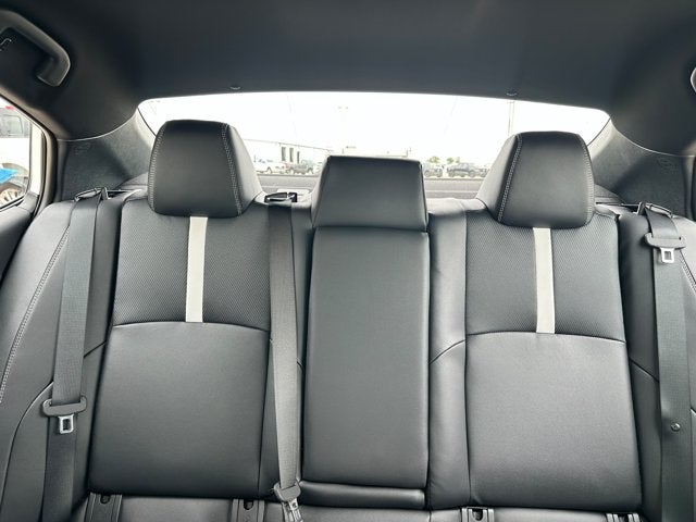 2026 Toyota Camry Nightshade AWD
