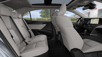 2025 Toyota Camry XLE AWD