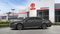 2025 Toyota Camry XLE AWD