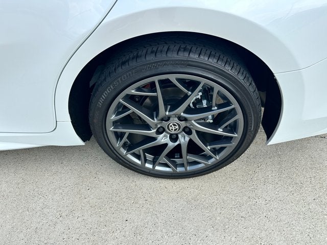 2026 Toyota Camry XSE AWD