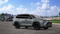 2026 Toyota Grand Highlander Hybrid Nightshade