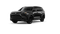 2026 Toyota Grand Highlander Hybrid Nightshade
