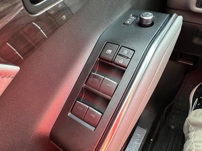 2025 Toyota Highlander Limited