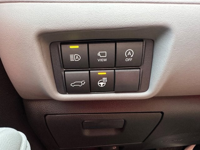 2025 Toyota Highlander Limited