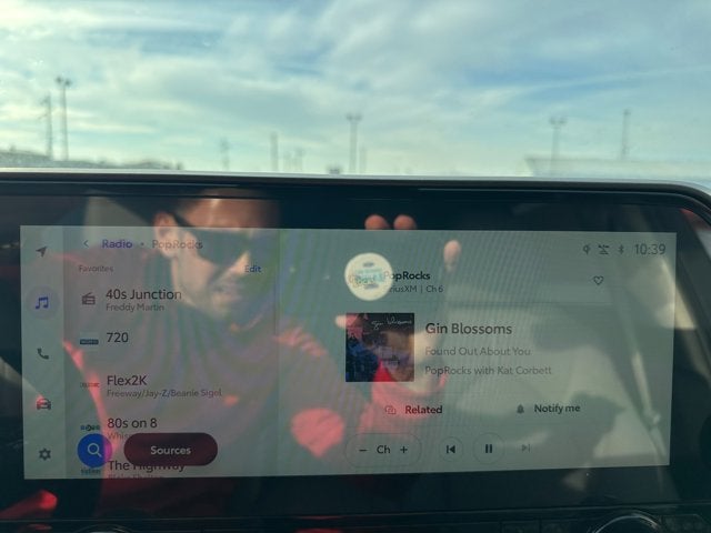 2025 Toyota Highlander Limited