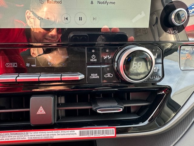 2025 Toyota Highlander Limited