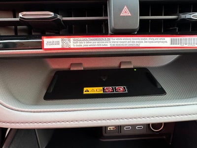 2025 Toyota Highlander Limited