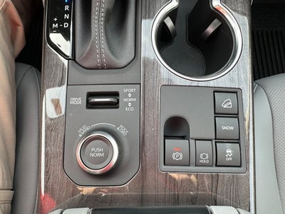 2025 Toyota Highlander Limited