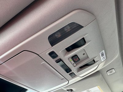 2025 Toyota Highlander Limited