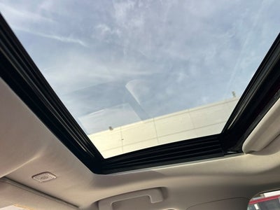 2025 Toyota Highlander Limited