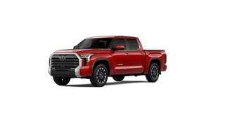 2025 Toyota Tundra i-FORCE MAX Tundra Limited