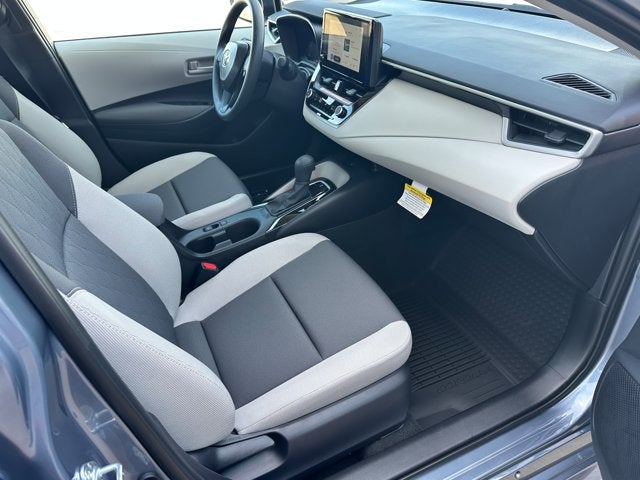 2027 Toyota Corolla LE