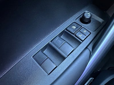 2026 Toyota Corolla Cross Hybrid XSE