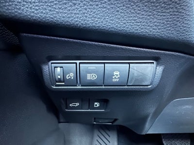 2026 Toyota Corolla Cross Hybrid XSE