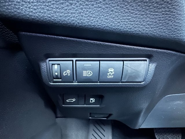 2026 Toyota Corolla Cross Hybrid XSE