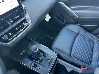 2026 Toyota Corolla Cross Hybrid XSE