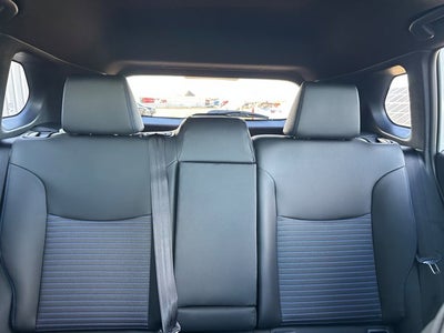 2026 Toyota Corolla Cross Hybrid XSE