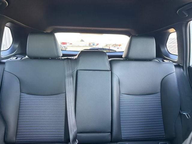 2026 Toyota Corolla Cross Hybrid XSE