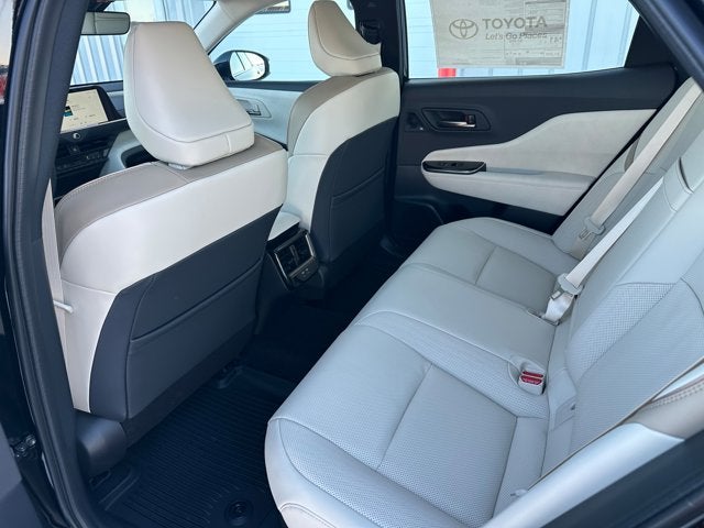 2026 Toyota Toyota Crown Limited